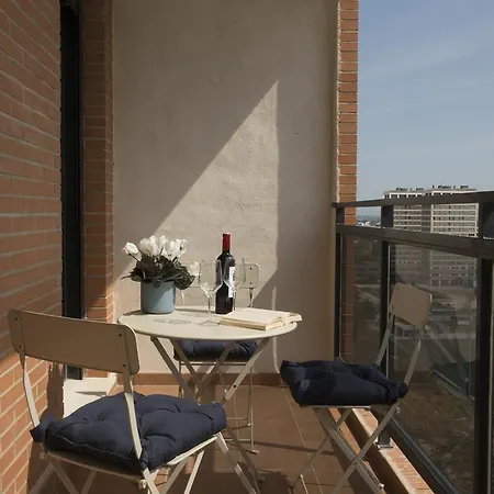 Singularstays Opera * Valencia