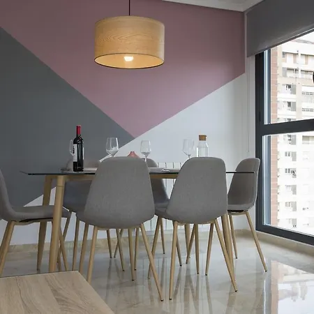 Singularstays Opera Apartment Valencia