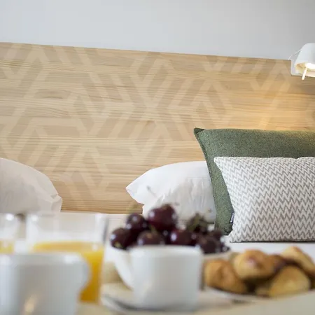 Singularstays Opera * Valencia