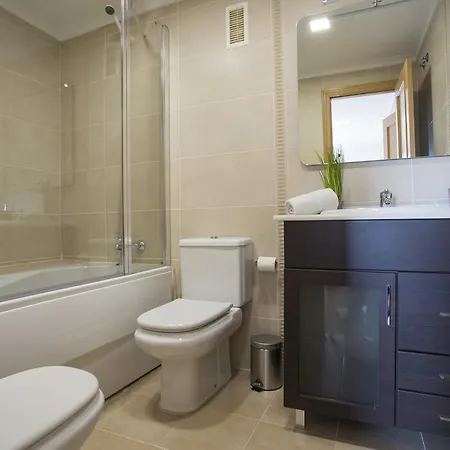 Singularstays Opera Apartment Valencia
