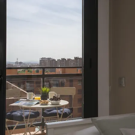 Singularstays Opera Valencia